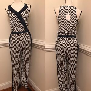 Beautiful Milano jumpsuit